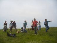 Теренен обход-лекция в Понор планина с Ивайло Иванов. Теренен обход-лекция в Понор планина с Ивайло Иванов.