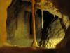 Красиви пещерни образувания от пещерата "Крачимирско врело". Снимка: Иван Петров ПК "Хеликтит" София.